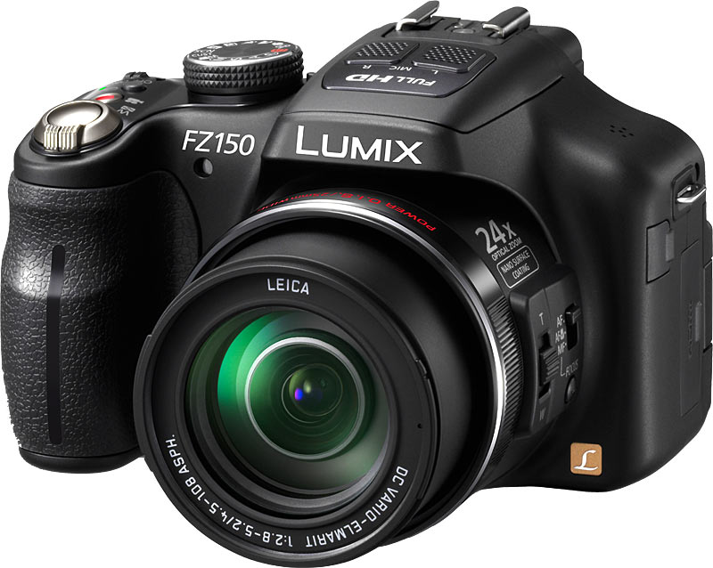 lumix fz150 firmware update