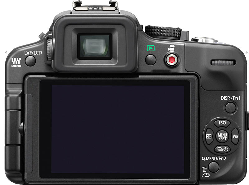 Panasonic Lumix DMCG3 Photoxels