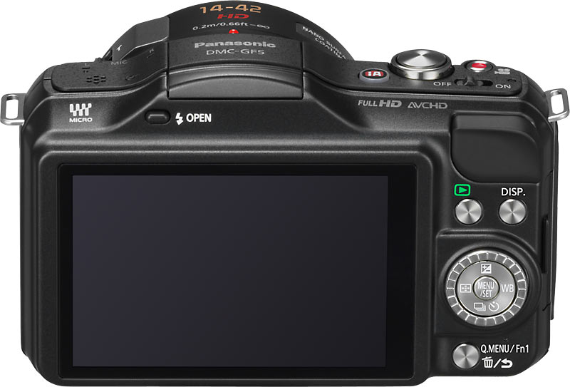 銀座通販 DMC-GF5X デジタルカメラ