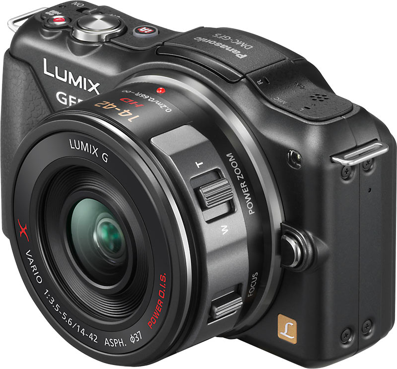 Panasonic Lumix DMC-GF5 – Photoxels