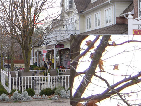 CA (Purple Fringing)