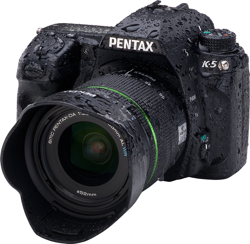 Pentax K5 Review DPReview Photoxels