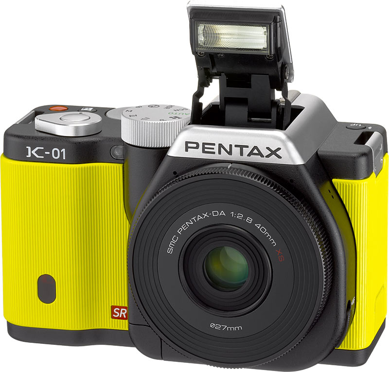 Pentax Optio W20 Waterproof Digital Camera Announced 