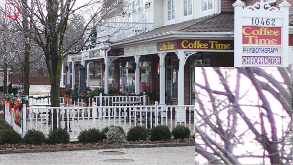 CA (Purple Fringing)