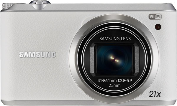 Samsung WB350F