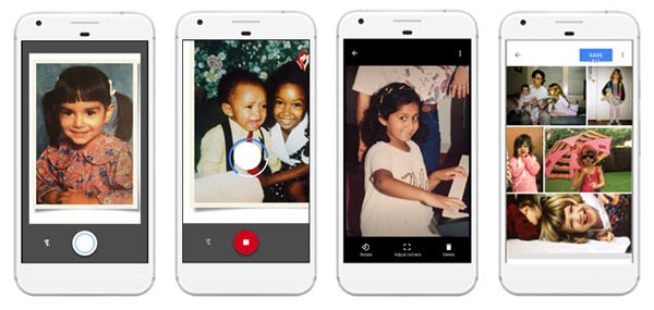 samples – Photoxels